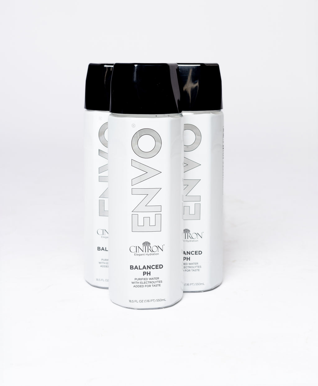 Balanced Water, 18.5 oz, 12 Pack