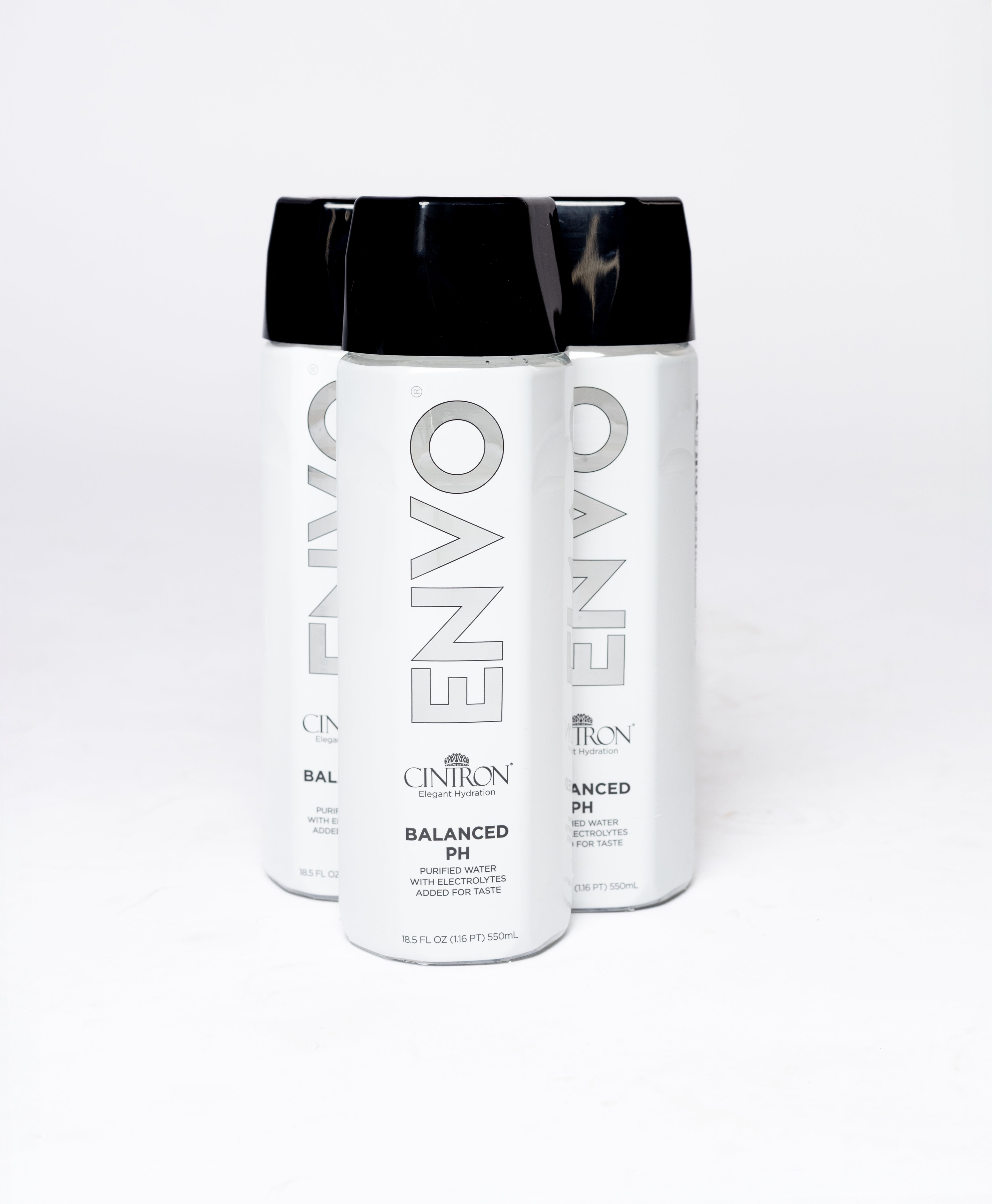 Balanced Water, 18.5 oz, 12 Pack
